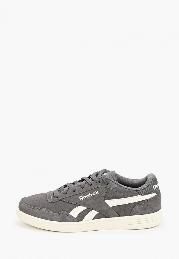 

Кеды Reebok Classic, Серый, Reebok Classic RE005AMLXHK6