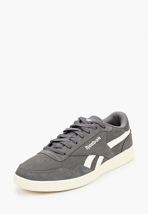 фото Кеды reebok classic