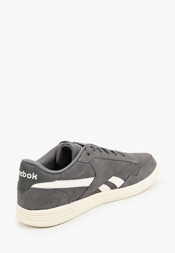 фото Кеды reebok classic