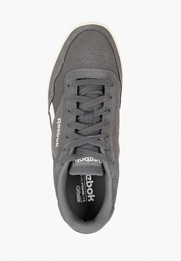 фото Кеды reebok classic