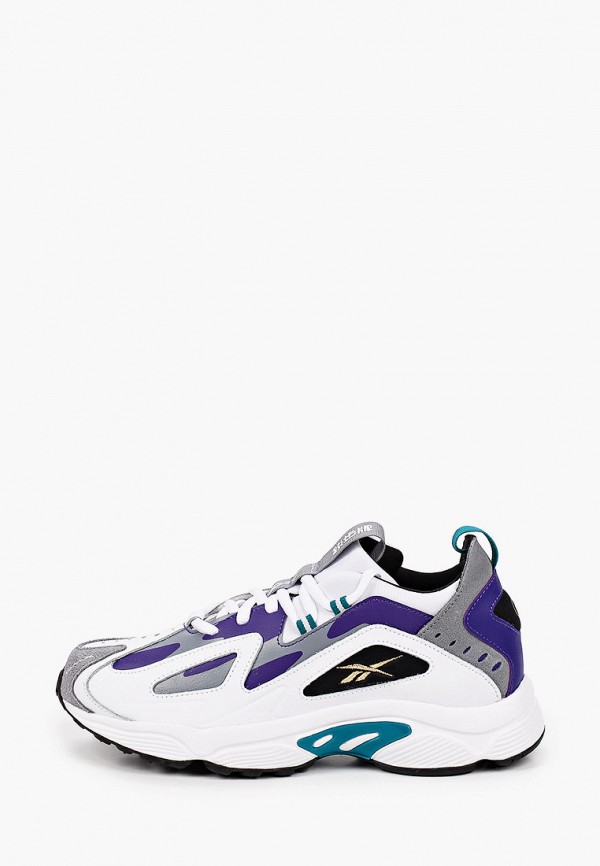 

Кроссовки Reebok Classic, Мультиколор, Reebok Classic RE005AMLXHK7