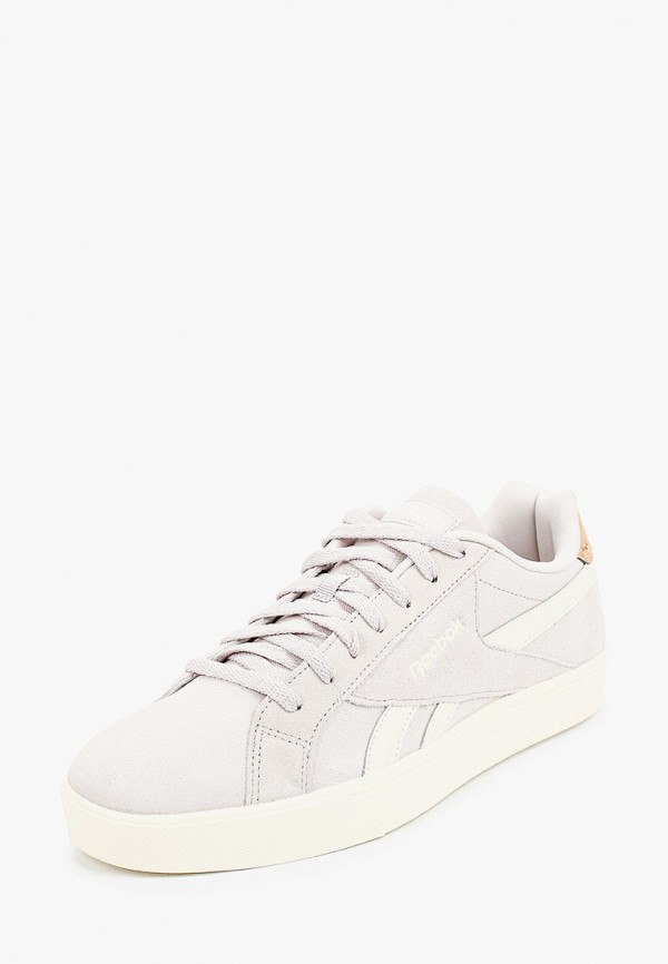 фото Кеды reebok classic