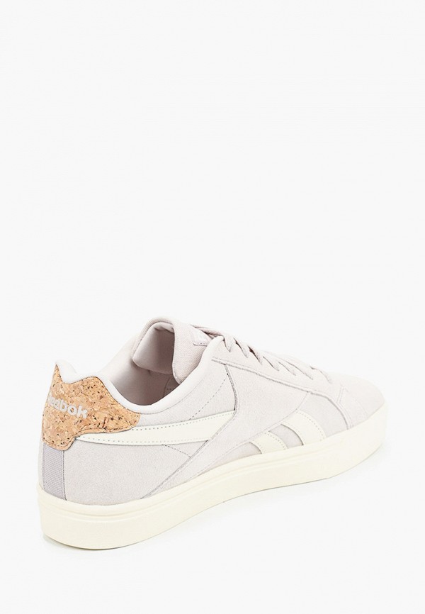 фото Кеды reebok classic