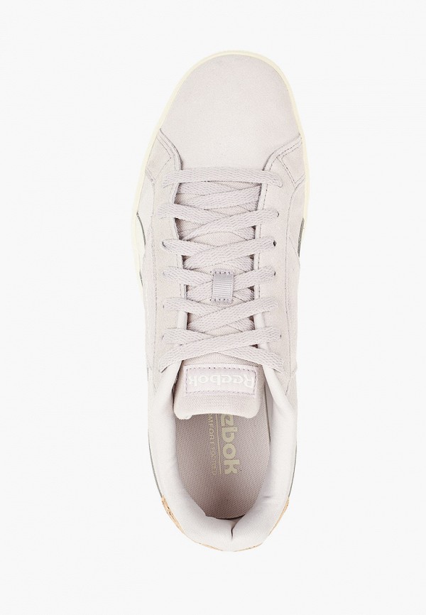 фото Кеды reebok classic