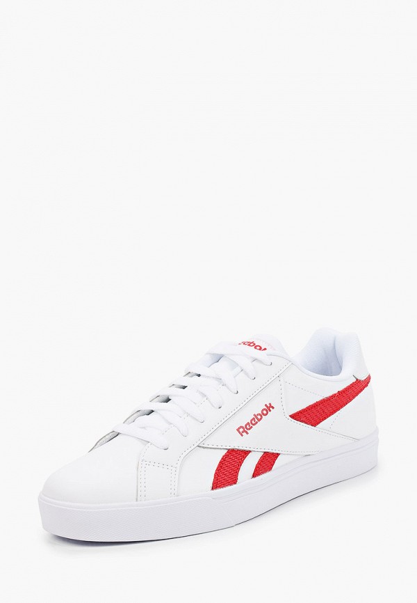 фото Кеды reebok classic