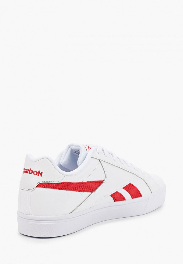фото Кеды reebok classic