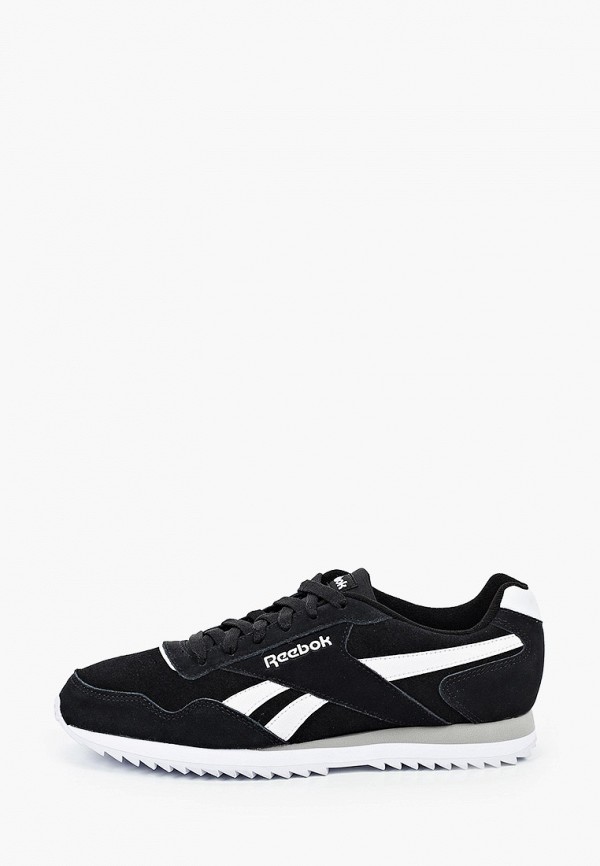 

Кроссовки Reebok Classic, Черный, ROYAL GLIDE