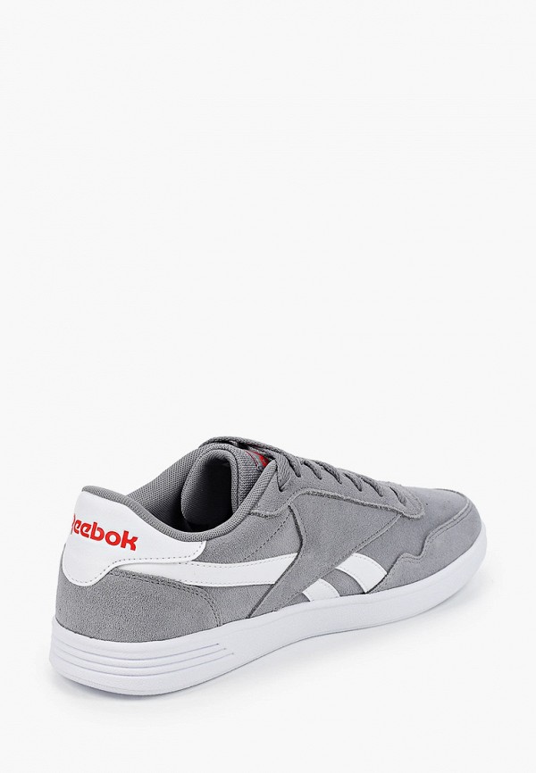 Кеды Reebok Classic FY0643 Фото 3