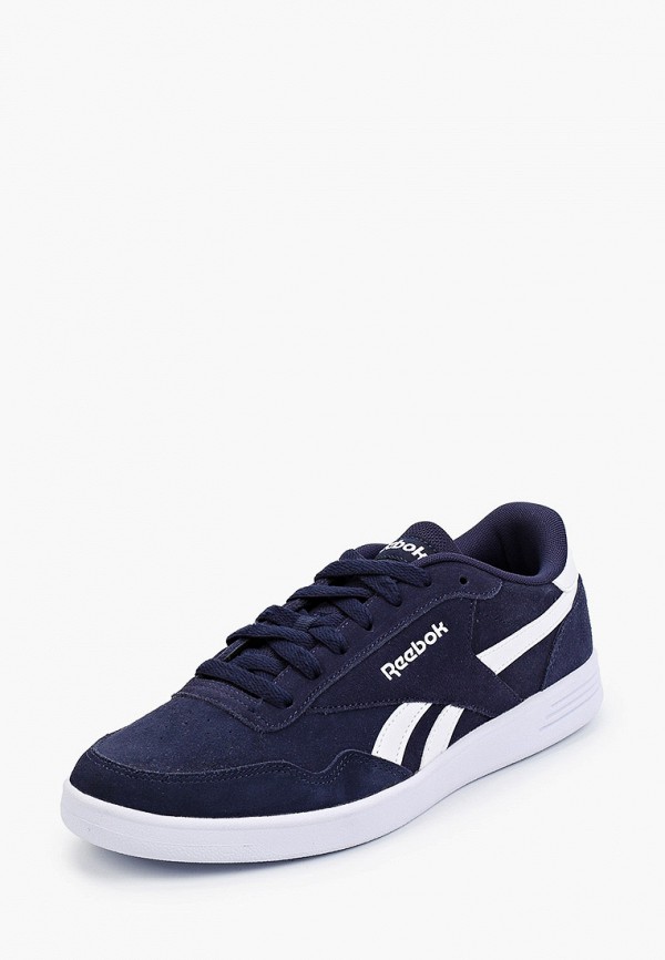 фото Кеды reebok classic