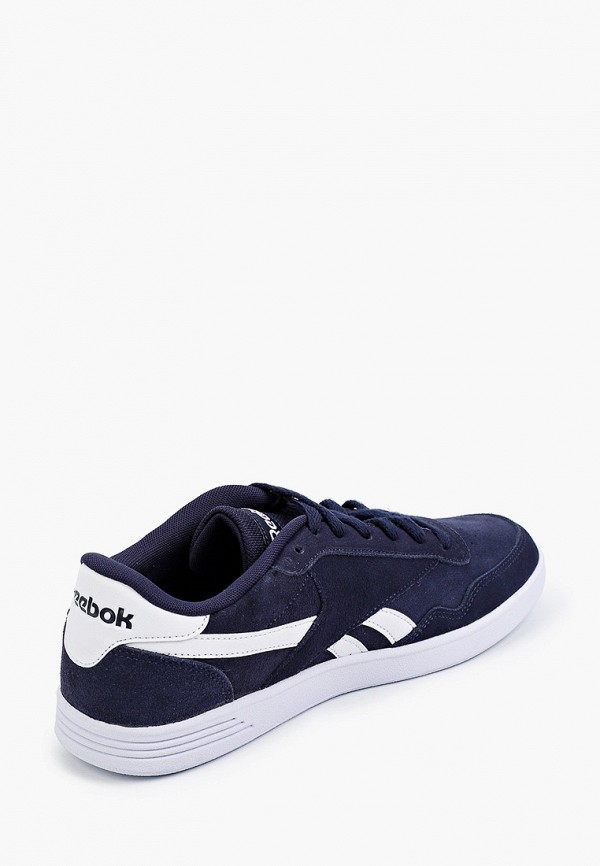 фото Кеды reebok classic