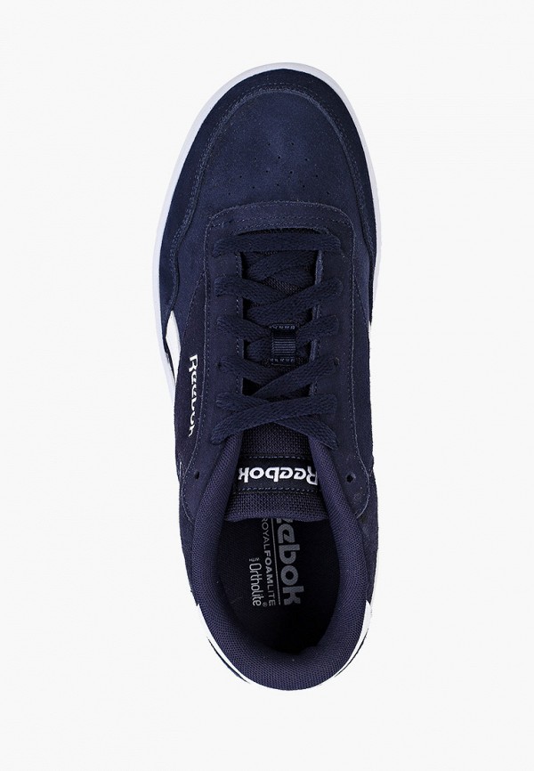 фото Кеды reebok classic