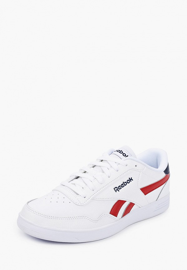 Кеды Reebok Classic FV5743 Фото 2