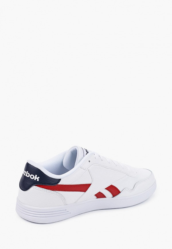 Кеды Reebok Classic FV5743 Фото 3