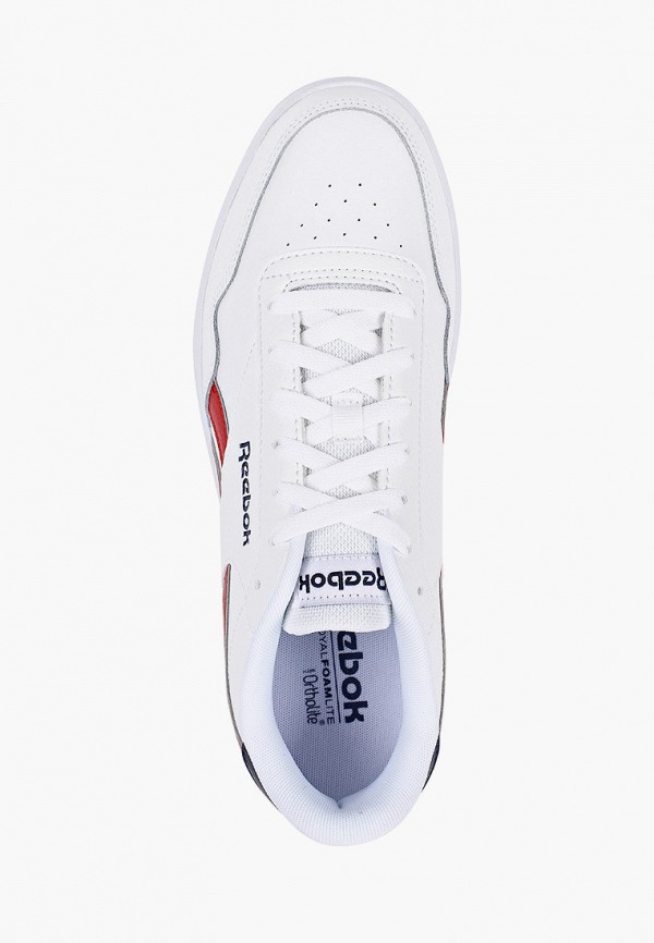 фото Кеды reebok classic
