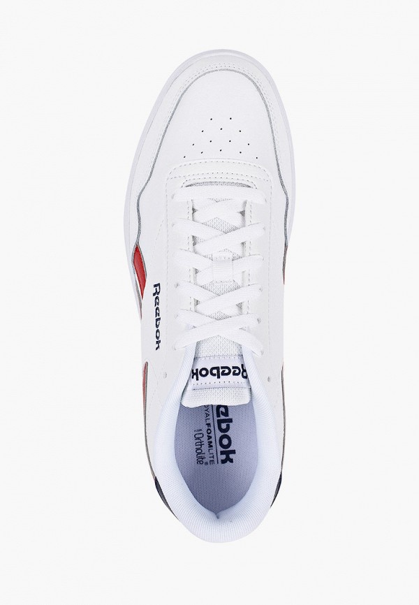 Кеды Reebok Classic FV5743 Фото 4