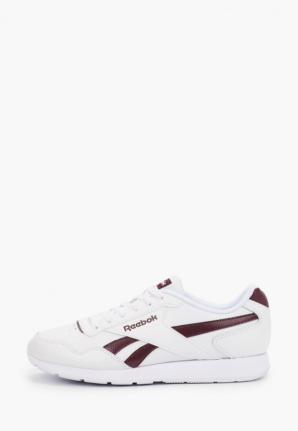 

Кроссовки Reebok Classic, Белый, ROYAL GLIDE