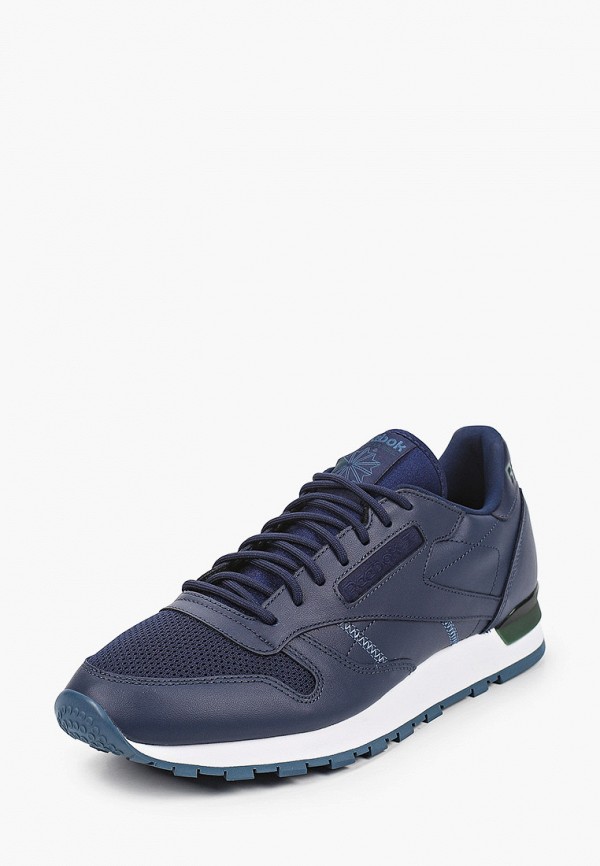 фото Кроссовки reebok classic