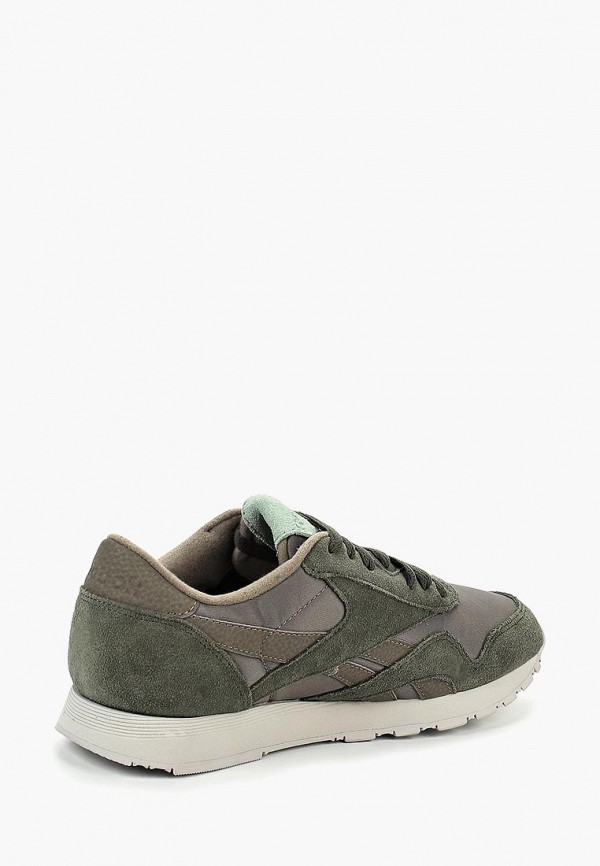 

Кроссовки Reebok Classic, Хаки, Reebok Classic RE005AUCDKZ4
