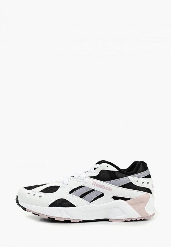 

Кроссовки Reebok Classic, Белый, AZTREK