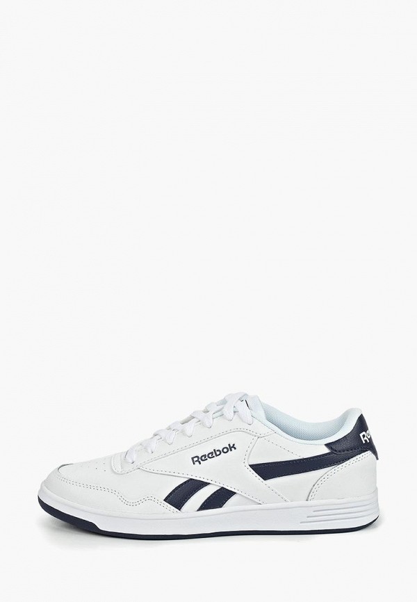 

Кеды Reebok Classic, Белый, ROYAL TECHQUE T