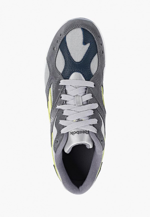 

Кроссовки Reebok Classic, Серый, Reebok Classic RE005AUEEET1