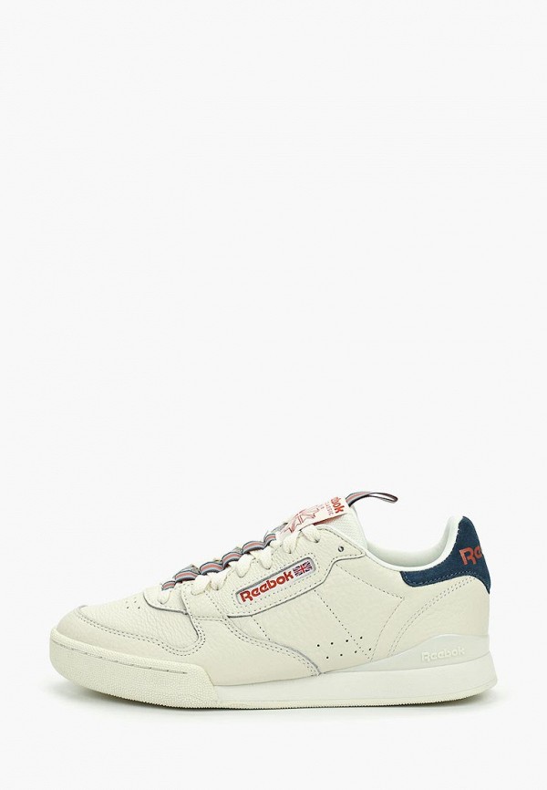 

Кроссовки Reebok Classic, Бежевый, Reebok Classic RE005AUEEET8