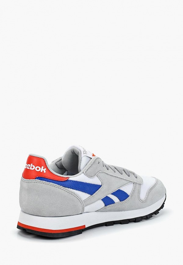 

Кроссовки Reebok Classic, Белый, Reebok Classic RE005AUEEET9