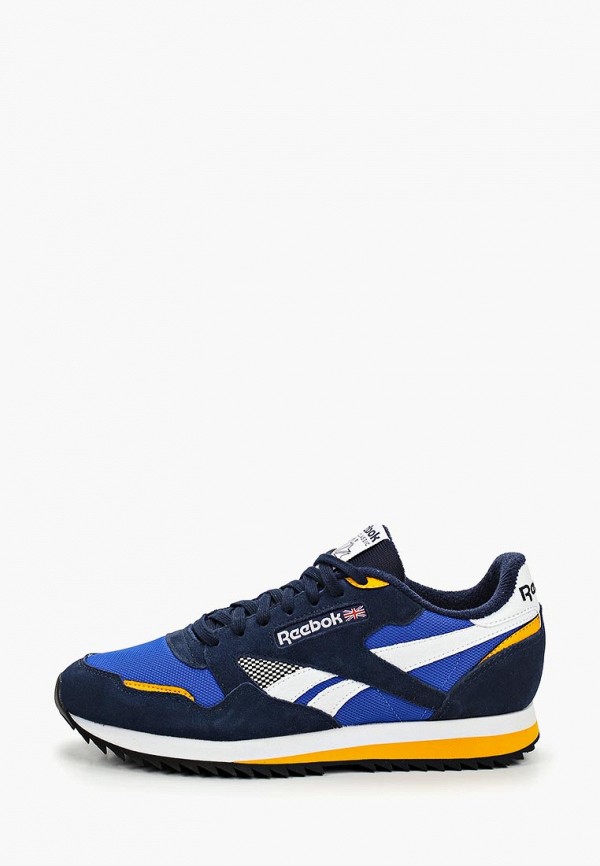 

Кроссовки Reebok Classics, Синий, Reebok Classics RE005AUEEEU2
