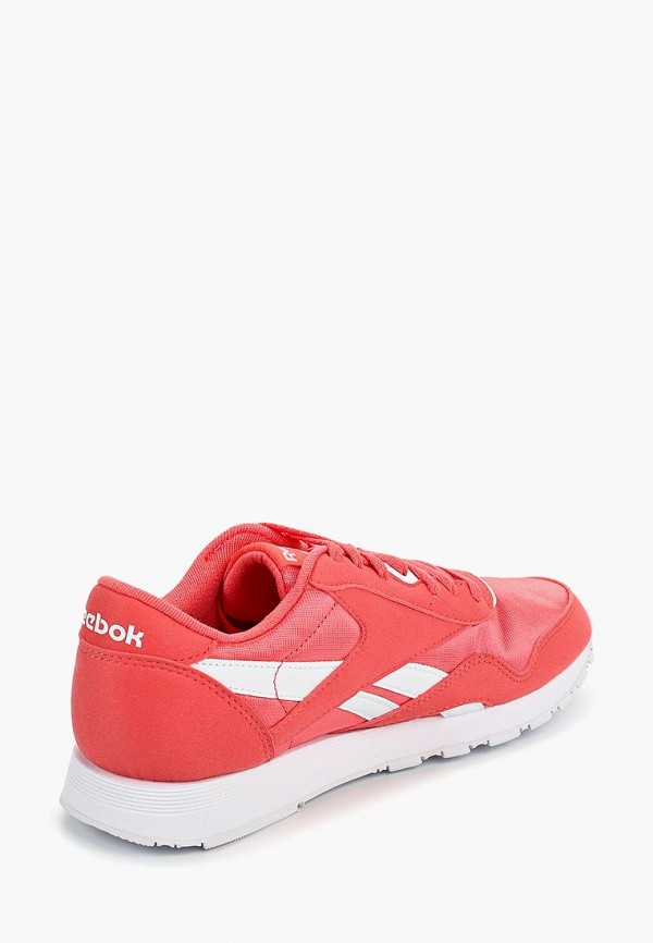 

Кроссовки Reebok Classic, Розовый, Reebok Classic RE005AUEEEU7