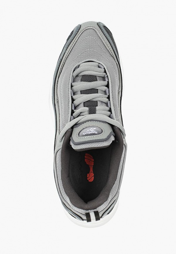 

Кроссовки Reebok Classic, Серый, Reebok Classic RE005AUEEQG1