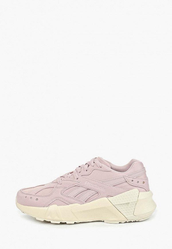 

Кроссовки Reebok Classic, Розовый