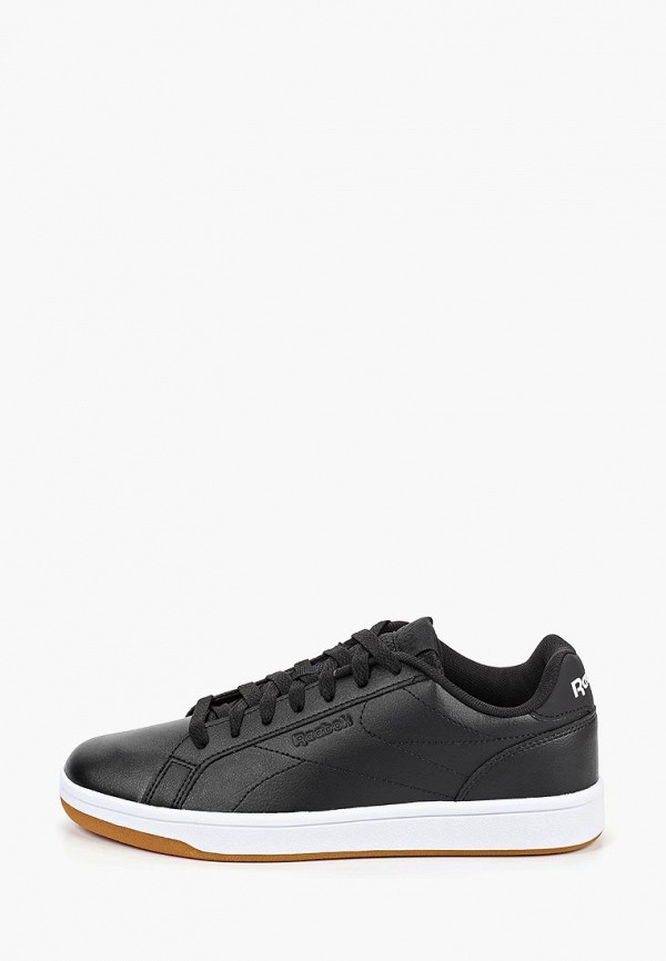 

Кеды Reebok Classic, Черный, Reebok Classic RE005AUEZJM8