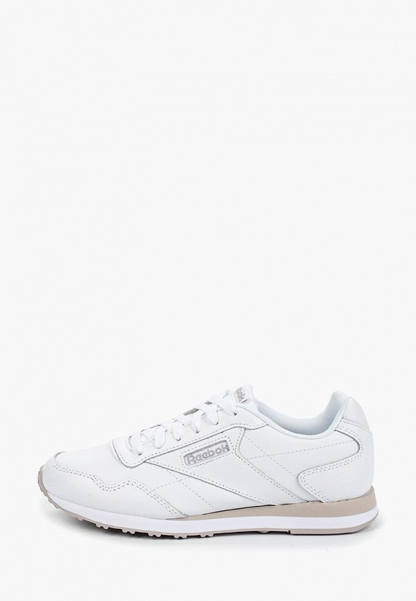 

Кроссовки Reebok Classics, Белый, Reebok Classics RE005AUEZJM9