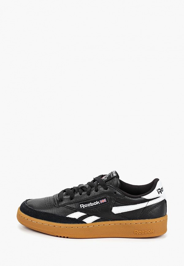 

Кроссовки Reebok Classic, Черный, Reebok Classic RE005AUEZJN2