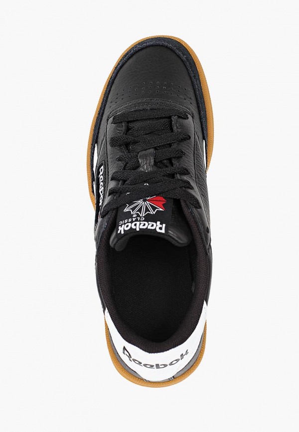 

Кроссовки Reebok Classics, Черный, Reebok Classics RE005AUEZJN2