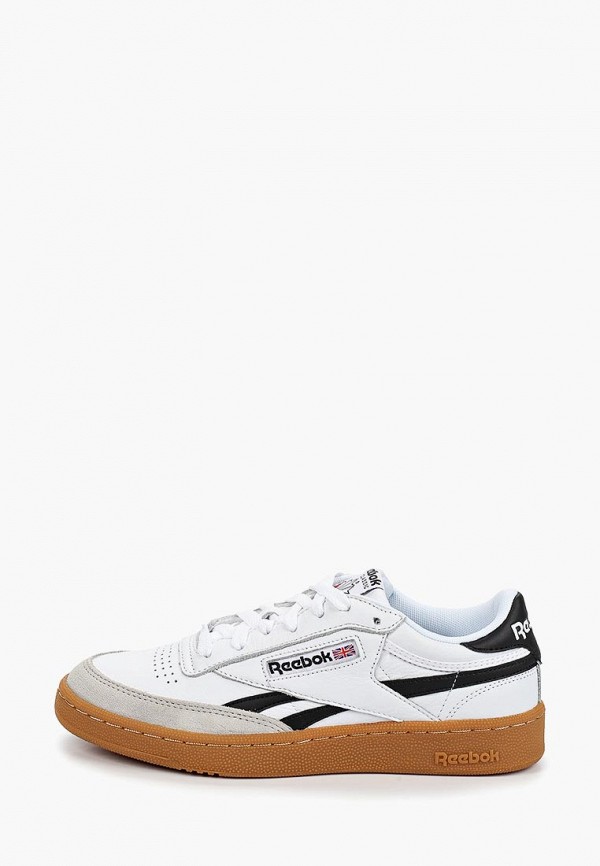 

Кроссовки Reebok Classic, Белый, Reebok Classic RE005AUEZJN3