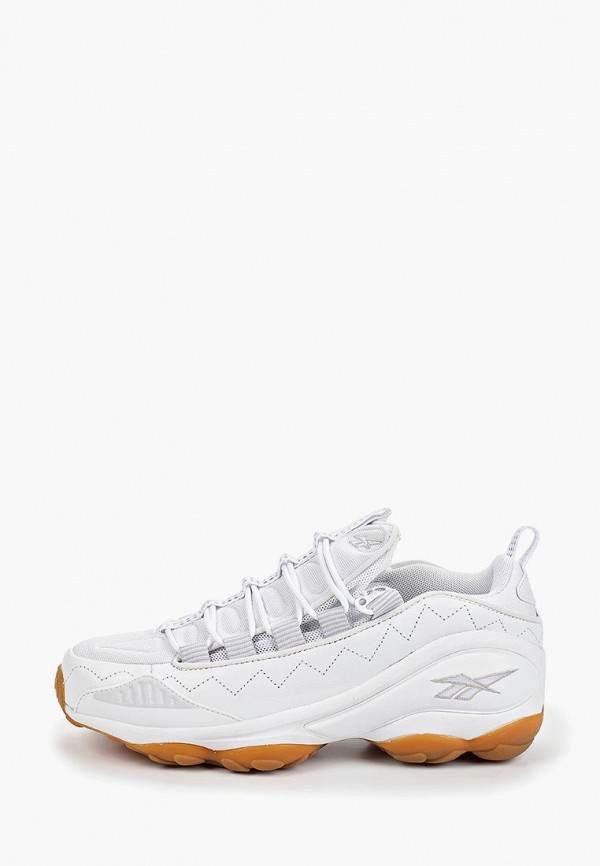 

Кроссовки Reebok Classic, Белый, Reebok Classic RE005AUEZJN5