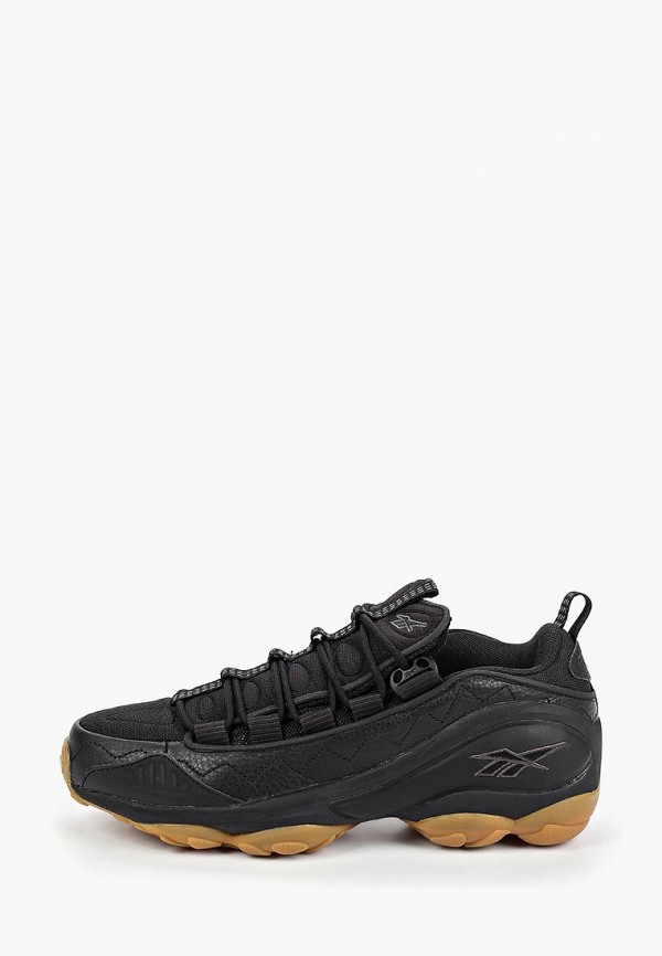 

Кроссовки Reebok Classic, Черный, Reebok Classic RE005AUEZJN6
