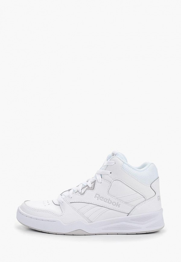 

Кеды Reebok Classic, Белый, REEBOK ROYAL BB4500