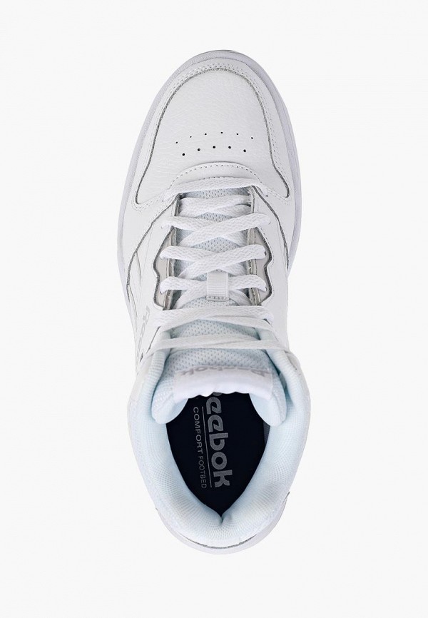 

Кеды Reebok Classic, Белый