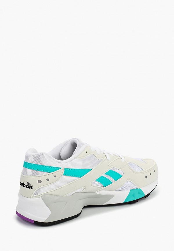 

Кроссовки Reebok Classic, Мультиколор, Reebok Classic RE005AUEZJO4
