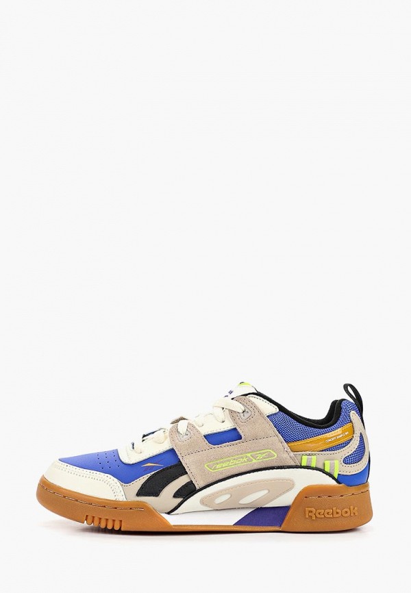 

Кроссовки Reebok Classics, Разноцветный