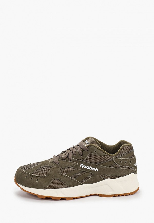

Кроссовки Reebok Classic, Хаки, AZTREK 93