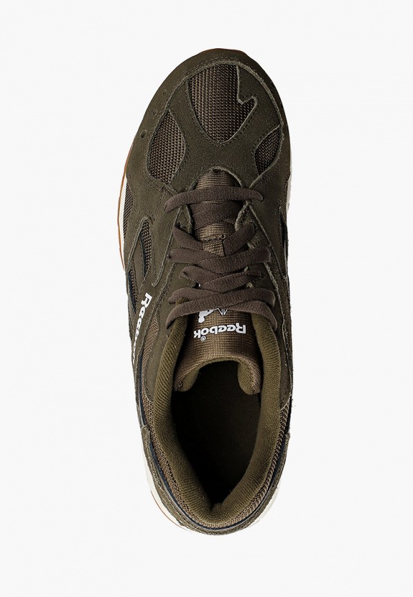 

Кроссовки Reebok Classic, Хаки, Reebok Classic RE005AUFKDK7
