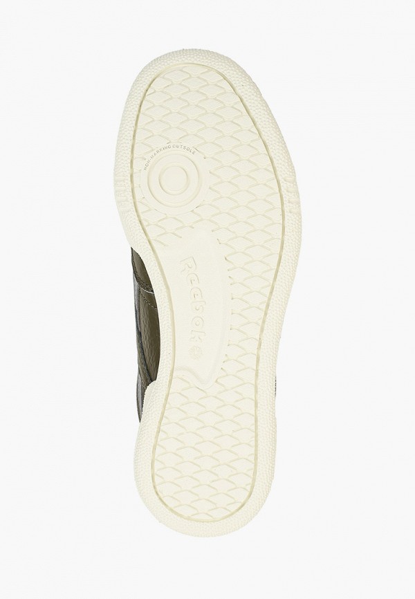 

Кроссовки Reebok Classic, Хаки, Reebok Classic RE005AUFKDK8
