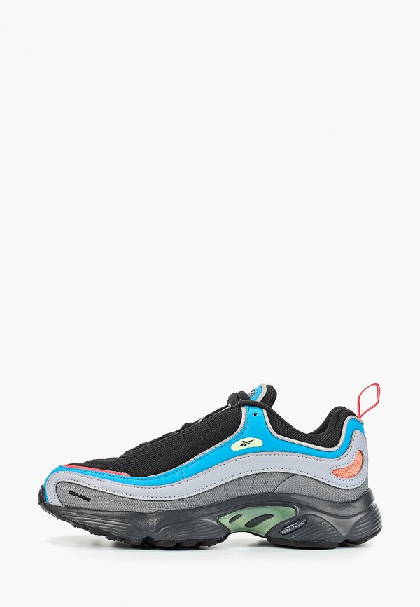 

Кроссовки Reebok Classic, Разноцветный, DAYTONA DMX