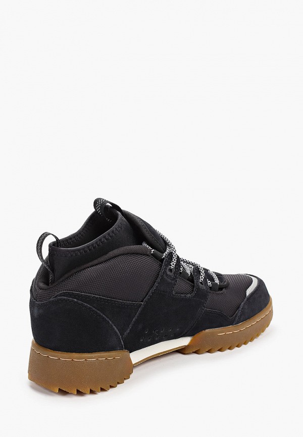 

Кроссовки Reebok Classic, Черный, Reebok Classic RE005AUFKDL3