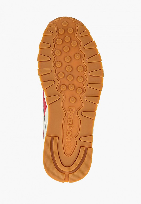 

Кроссовки Reebok Classic, Бежевый, Reebok Classic RE005AUFKDL7