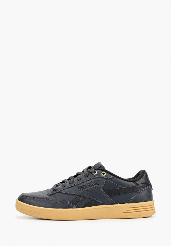 

Кроссовки Reebok Classics, Черный, Reebok Classics RE005AUFKFA5
