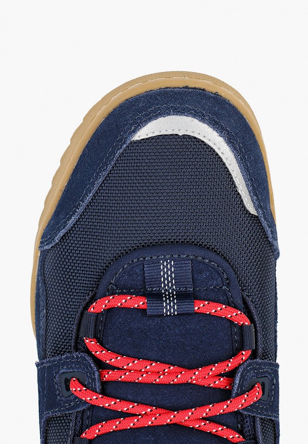

Кроссовки Reebok Classic, Синий, Reebok Classic RE005AUFKFB0